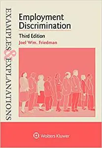 Examples & Explanations for Employment Discrimination