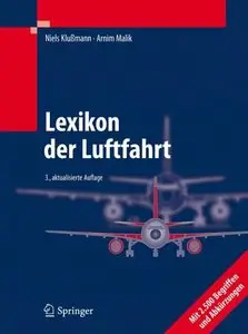 Lexikon der Luftfahrt 3. Edition
