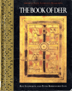 The Book of Deer (Library of Celtic Illuminated Manuscripts)