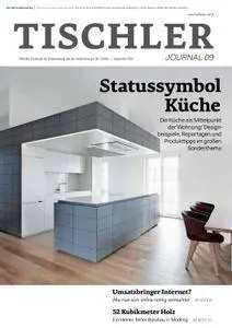 Tischler - September 2016