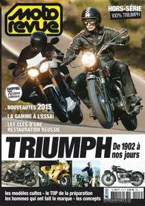Moto Revue Hors-Série - janvier 01, 2015