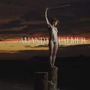 Amanda Palmer - There Will Be No Intermission (2019)