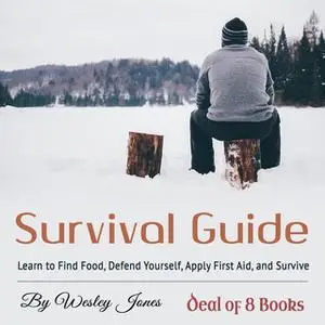 «Survival Guide» by Wesley Jones