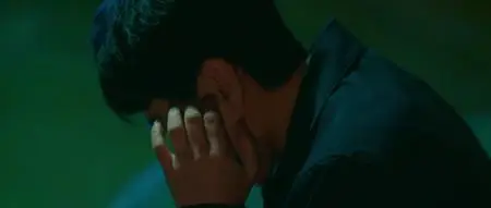Dr. Brain S01E02