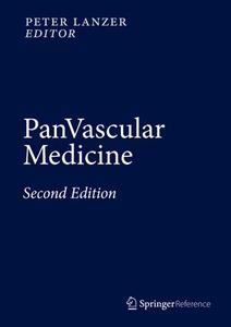 PanVascular Medicine, Second Edition (Repost)