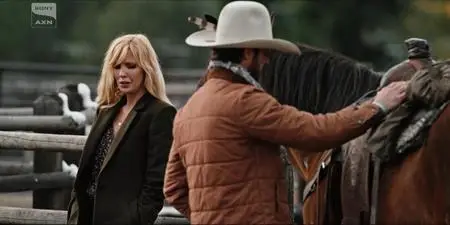 Yellowstone S04E10