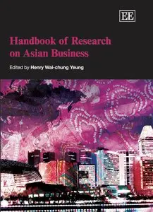 Handbook of Research on Asian Business (repost)