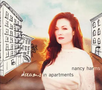 Nancy Harms - Dreams In Apartments (2013)