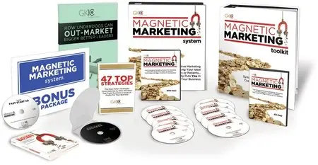 Dan Kennedy - Magnetic Marketing 2014