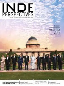 India Perspectives French Edition - mai 22, 2018