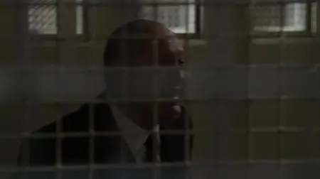 The Blacklist S06E05