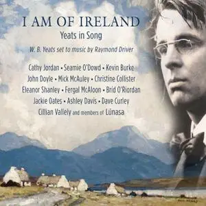 VA - I Am Of Ireland: Yeats in Song (2021) [24-bit/88.2 kHz]
