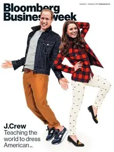 Bloomberg Businessweek - 2 December-8 December 2013