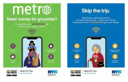 Metro New York – March 25, 2019