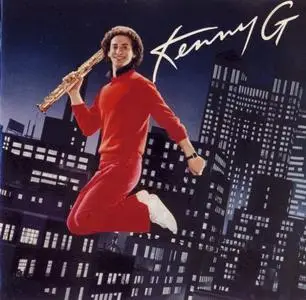 Kenny G - Kenny G (1982) {Arista}