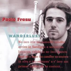 Paolo Fresu - Wanderlust (1997)