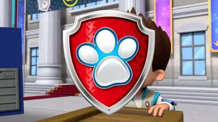 PAW Patrol S05E02