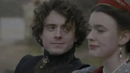 Blood, Sex & Royalty S01E03