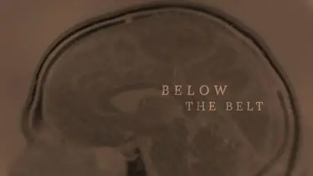 Below the Belt: The Last Health Taboo (2023)