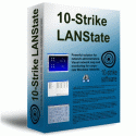 Portable 10-Strike LANState 3.6 by aGa