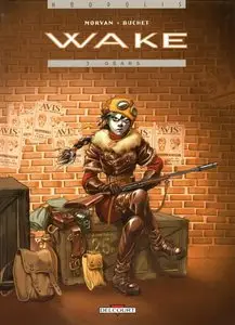 Wake 1-15