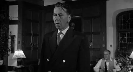 Hidden Fear (1957)