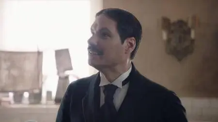 Another Period S03E01
