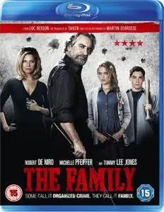 The Family (2013)