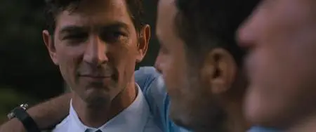 Echo 3 S01E01