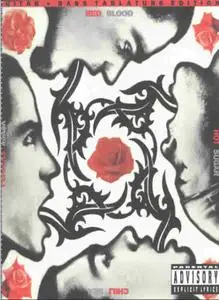 Red Hot Chilli Peppers: Red Blood Sugar Sex Magik - Guitar Tablature Book