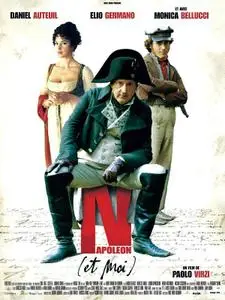 (Comedie) Io e Napoleone/Napoleon et moi [DVDrip] 2006 [Русский-Italiano-Francais]
