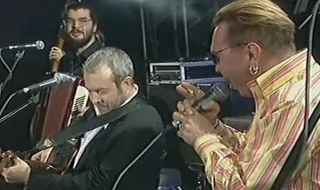 Юбилейный концерт А. Макаревича / TVRip