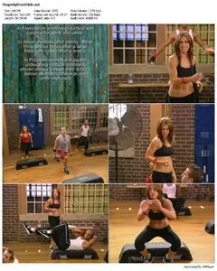 The Biggest Winner - How to Win by Losing: Shape Up-Front (2005)