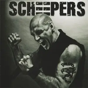 Scheepers - Scheepers (2011)