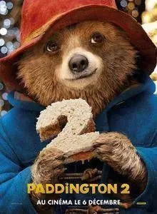 Paddington 2 (2017)