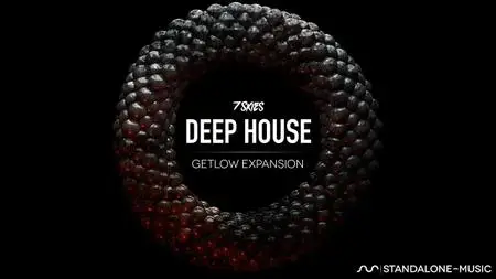 Standalone-Music 7Skies Deep House Getlow Expansion KONTAKT