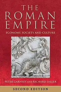 The Roman empire : economy, society and culture