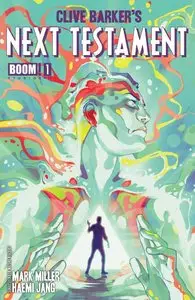Clive Barker's Next Testament 01 (of 12) (2013)