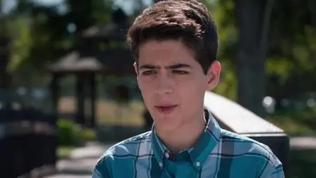 Andi Mack S03E13