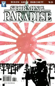 Storming Paradise #06 of 06