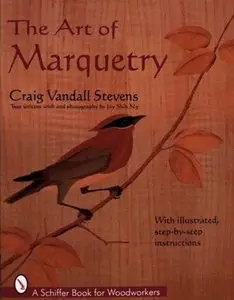 The Art of Marquetry
