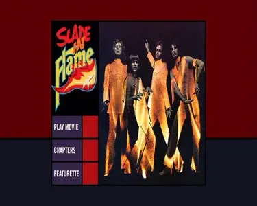 Slade in Flame (2007) Re-up