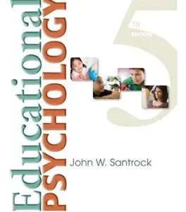 Educational Psychology (5th edition) (repost)