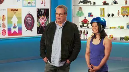 The Toy Box S02E06