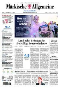 Märkische Allgemeine Westhavelländer - 24. August 2018