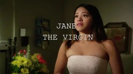 Jane the Virgin S01E10