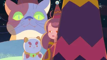 Bee and PuppyCat S01E15