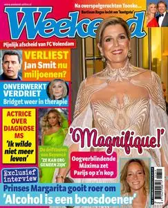 Weekend Netherlands N.49 - 12 December 2023