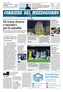Corriere del Mezzogiorno Campania - 30 Dicembre 2023