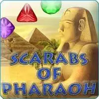 Scarabs Of Pharaoh (News Mirrors)